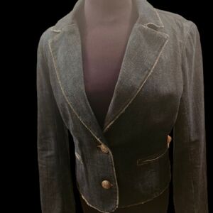 Paige Premium Denim Jacket